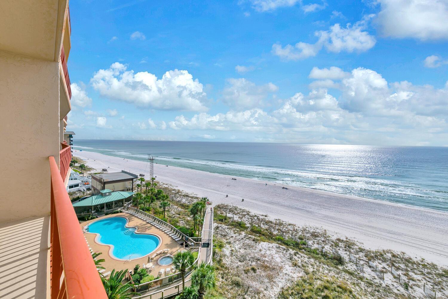 Hidden Dunes 801 Panama City Beach