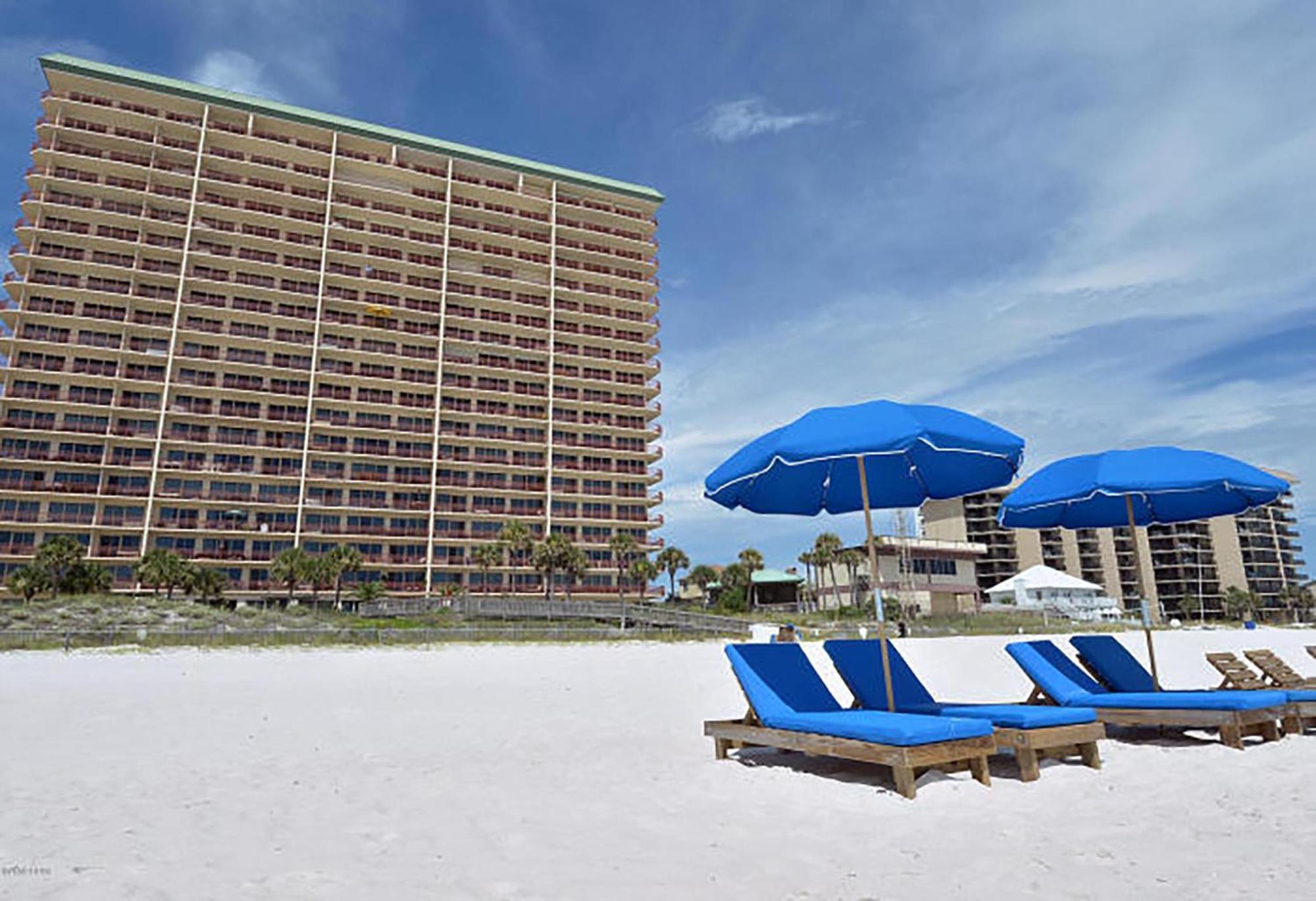 Holiday home Hidden Dunes 801 Panama City Beach