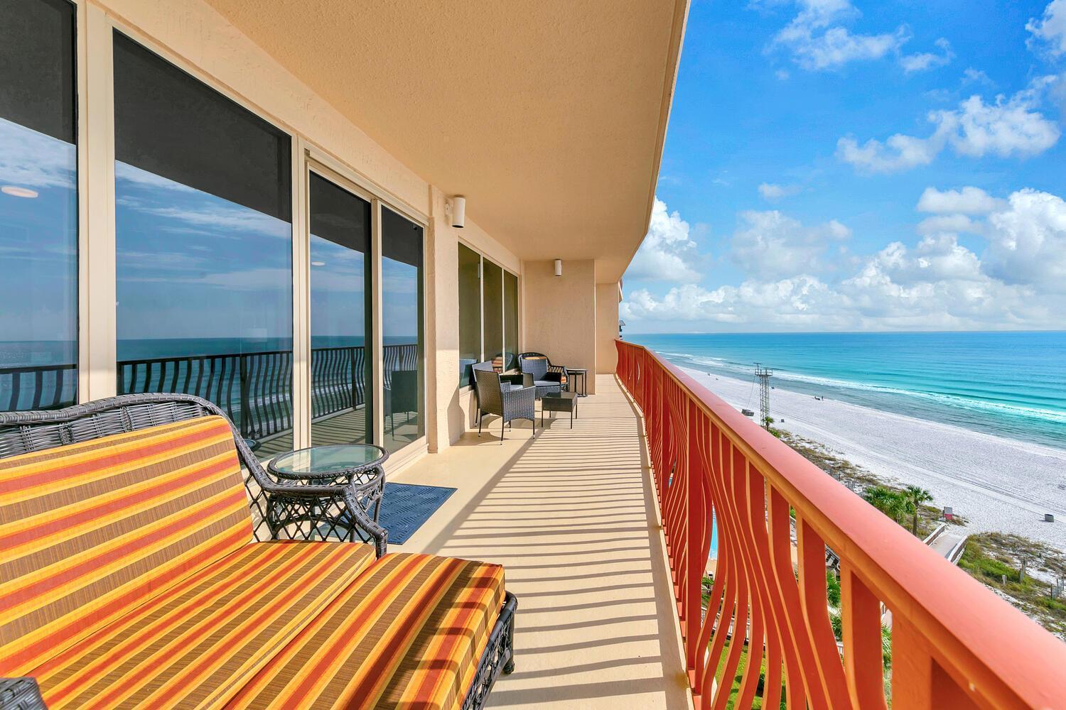 Hidden Dunes 801 Panama City Beach