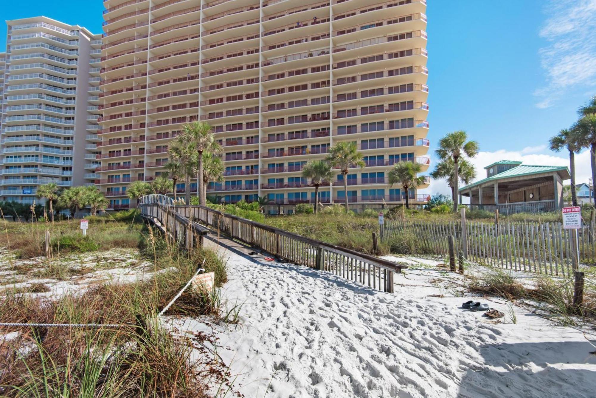 Hidden Dunes 801 Holiday home Panama City Beach