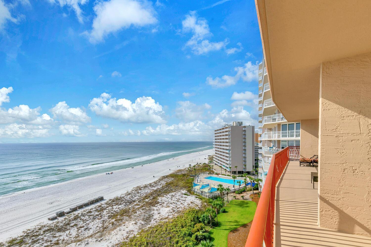 Hidden Dunes 801 Panama City Beach