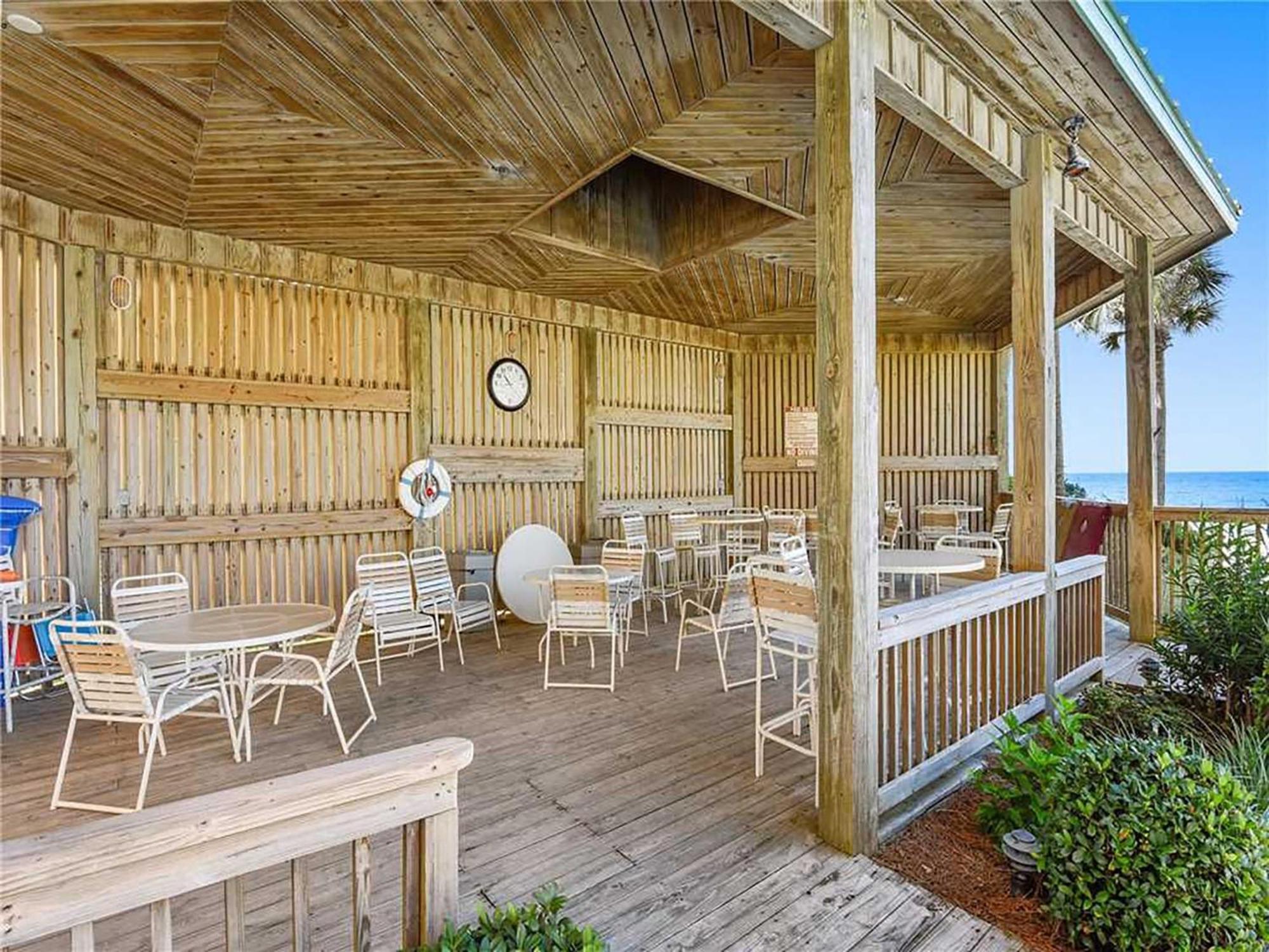 Holiday home Hidden Dunes 801