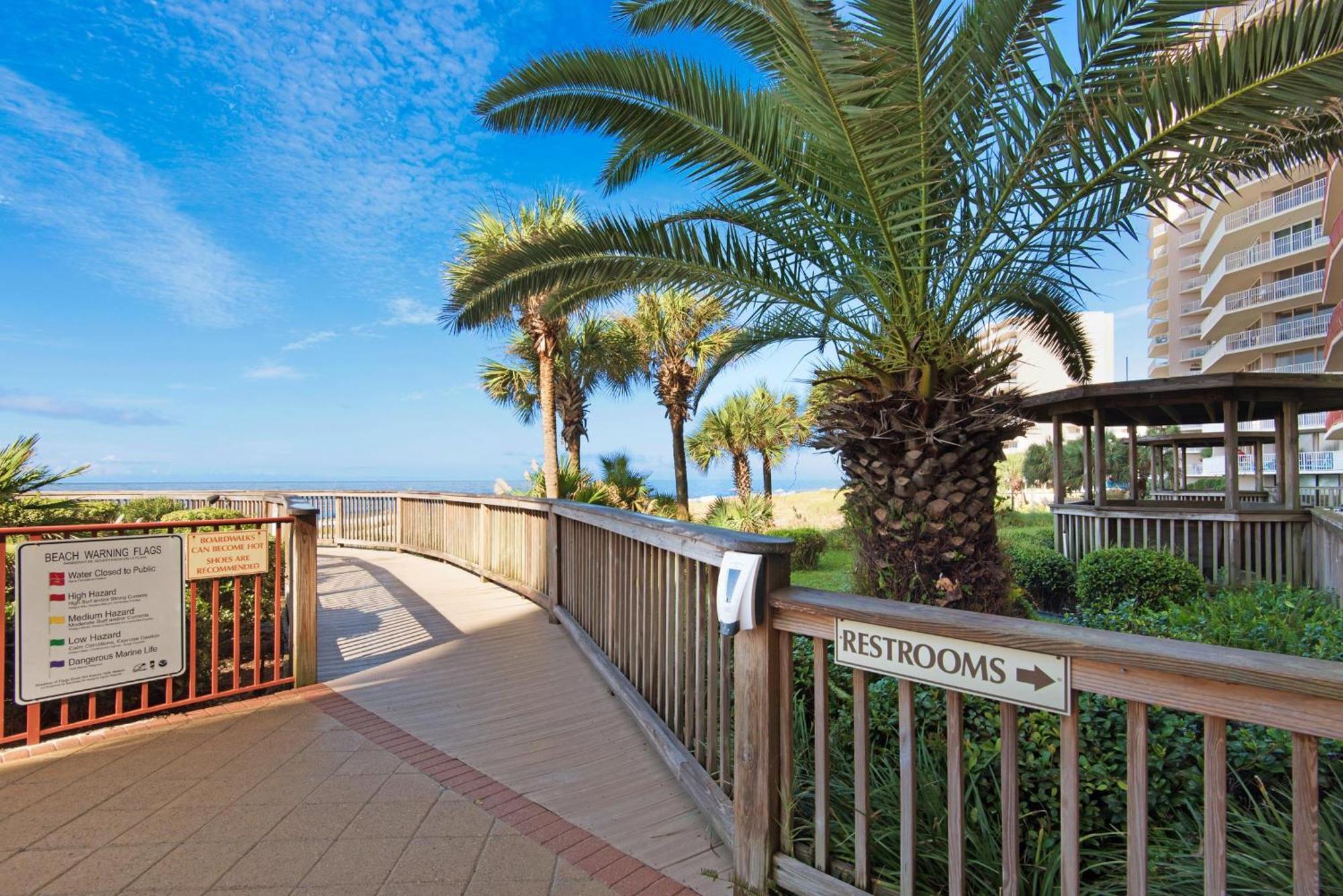 Hidden Dunes 801 Holiday home Panama City Beach