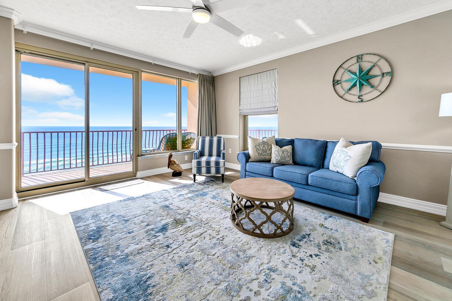 Hidden Dunes 801 Holiday home Panama City Beach